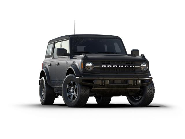 2025 Ford Bronco Big Bend (Stk: BR2537) in Harrow - Image 16 of 19