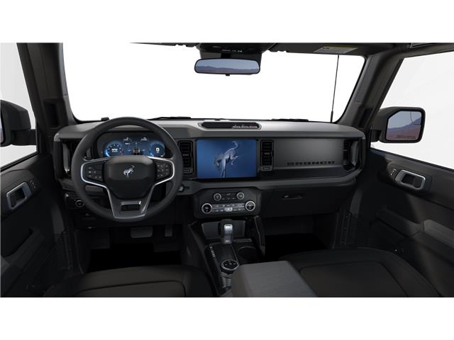 2025 Ford Bronco Big Bend (Stk: BR2537) in Harrow - Image 18 of 19