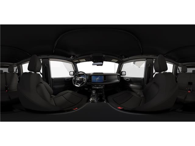 2025 Ford Bronco Big Bend (Stk: BR2537) in Harrow - Image 19 of 19