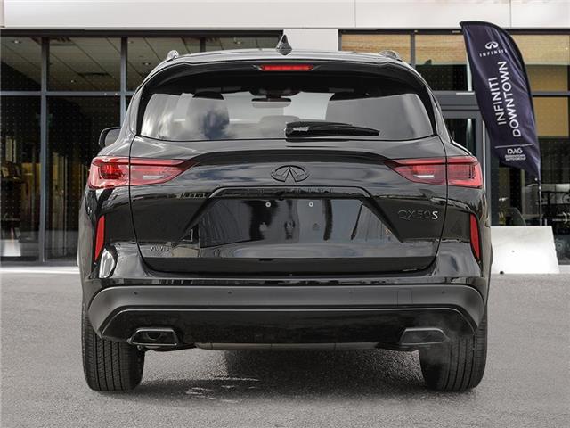 2025 Infiniti QX50 Sport (Stk: 25150) in Toronto - Image 5 of 10
