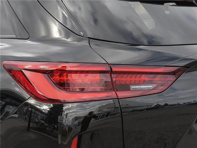 2025 Infiniti QX50 Sport (Stk: 25150) in Toronto - Image 10 of 10