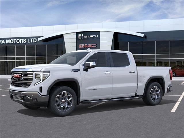 2026 GMC Sierra 1500 SLT (Stk: 26T23) in Virgil - Image 2 of 24