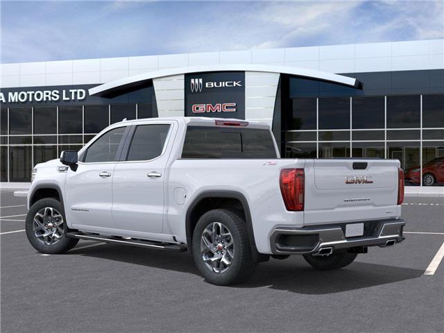 2026 GMC Sierra 1500 SLT (Stk: 26T23) in Virgil - Image 3 of 24