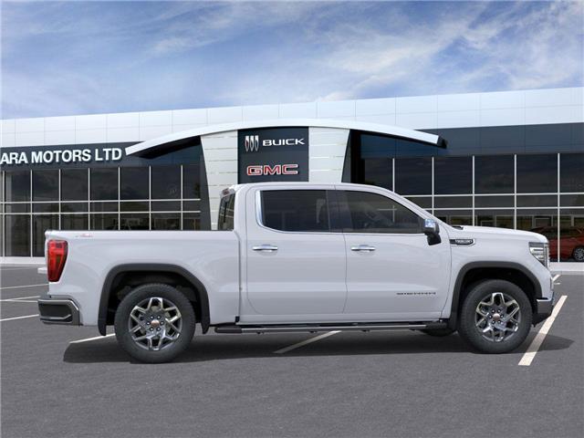 2026 GMC Sierra 1500 SLT (Stk: 26T23) in Virgil - Image 5 of 24