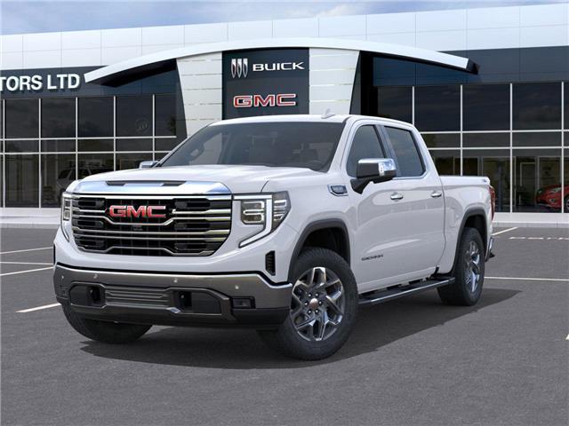 2026 GMC Sierra 1500 SLT (Stk: 26T23) in Virgil - Image 6 of 24
