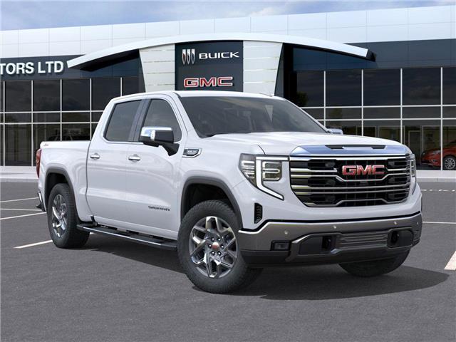 2026 GMC Sierra 1500 SLT (Stk: 26T23) in Virgil - Image 7 of 24