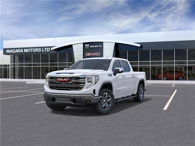 2026 GMC Sierra 1500 SLT (Stk: 26T23) in Virgil - Image 8 of 24