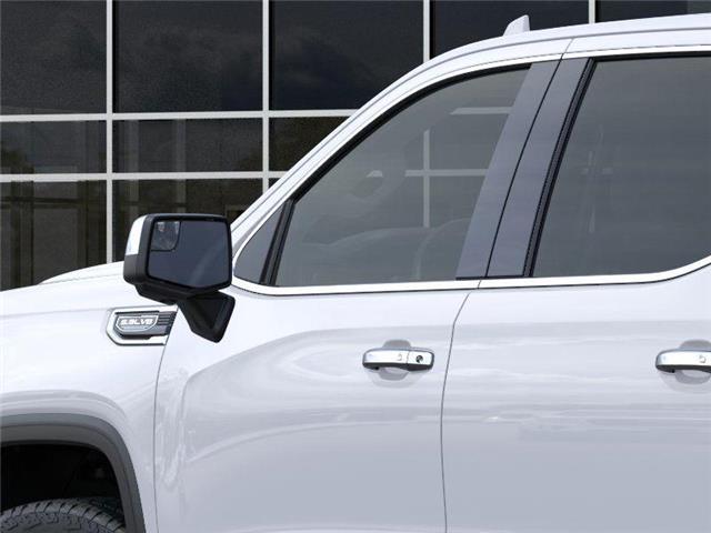2026 GMC Sierra 1500 SLT (Stk: 26T23) in Virgil - Image 12 of 24