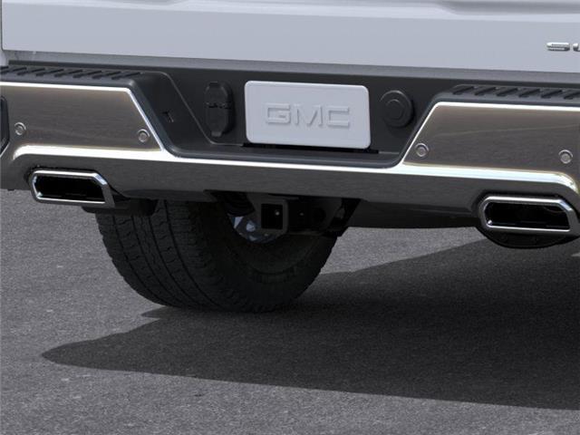 2026 GMC Sierra 1500 SLT (Stk: 26T23) in Virgil - Image 14 of 24