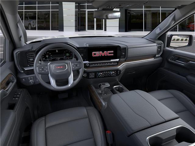 2026 GMC Sierra 1500 SLT (Stk: 26T23) in Virgil - Image 15 of 24