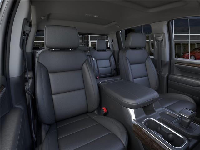 2026 GMC Sierra 1500 SLT (Stk: 26T23) in Virgil - Image 16 of 24