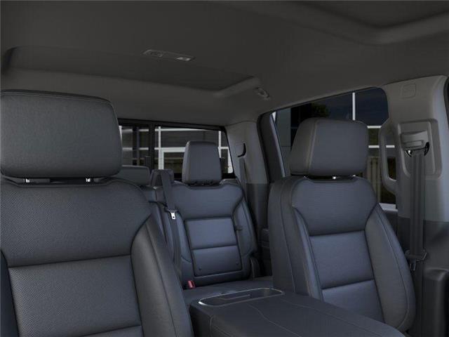 2026 GMC Sierra 1500 SLT (Stk: 26T23) in Virgil - Image 24 of 24