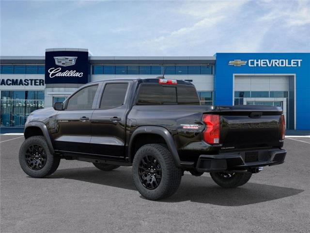 2026 Chevrolet Colorado Trail Boss (Stk: 260118) in London - Image 3 of 24
