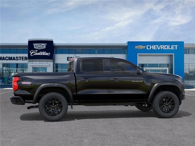 2026 Chevrolet Colorado Trail Boss (Stk: 260118) in London - Image 5 of 24