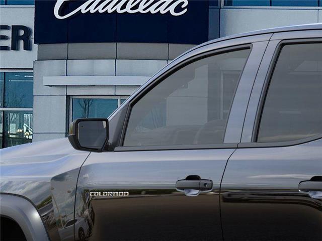 2026 Chevrolet Colorado Trail Boss (Stk: 260118) in London - Image 12 of 24