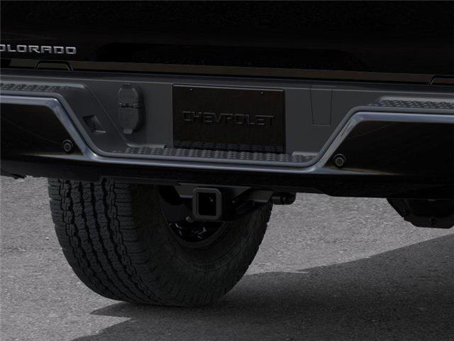 2026 Chevrolet Colorado Trail Boss (Stk: 260118) in London - Image 14 of 24