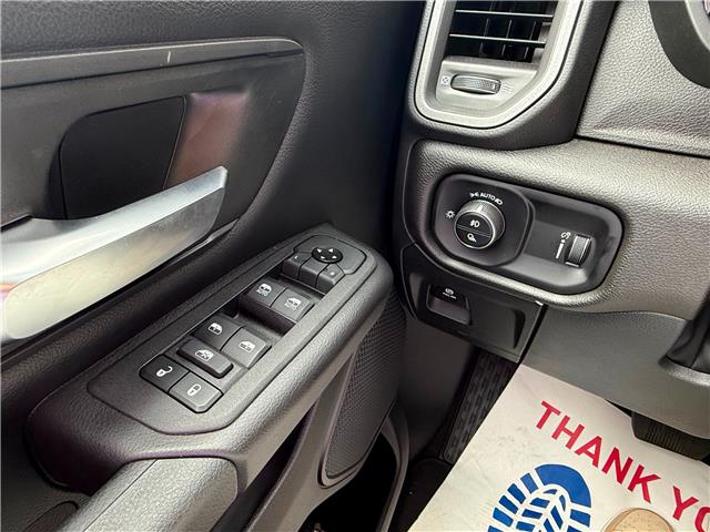 2025 RAM 1500 Tradesman (Stk: 25492D) in London - Image 14 of 17