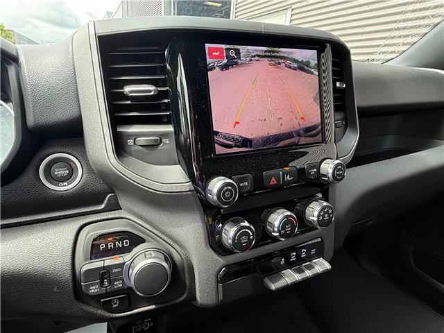 2025 RAM 1500 Tradesman (Stk: 25492D) in London - Image 11 of 17