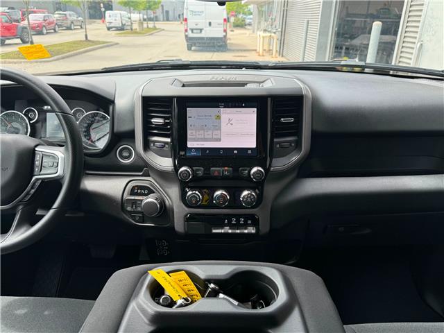 2025 RAM 1500 Tradesman (Stk: 25492D) in London - Image 10 of 17