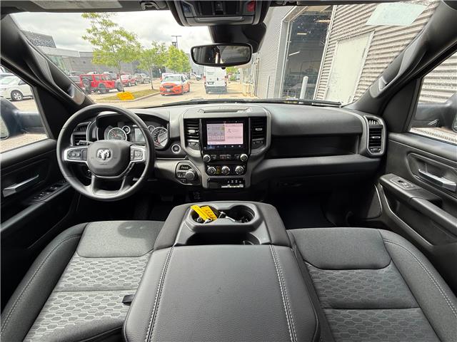 2025 RAM 1500 Tradesman (Stk: 25492D) in London - Image 8 of 17