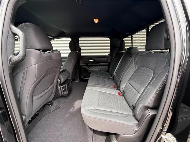 2025 RAM 1500 Tradesman (Stk: 25492D) in London - Image 12 of 17