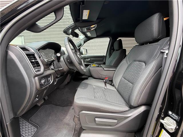 2025 RAM 1500 Tradesman (Stk: 25492D) in London - Image 7 of 17