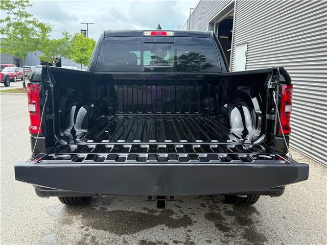 2025 RAM 1500 Tradesman (Stk: 25492D) in London - Image 6 of 17