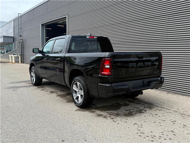 2025 RAM 1500 Tradesman (Stk: 25492D) in London - Image 4 of 17