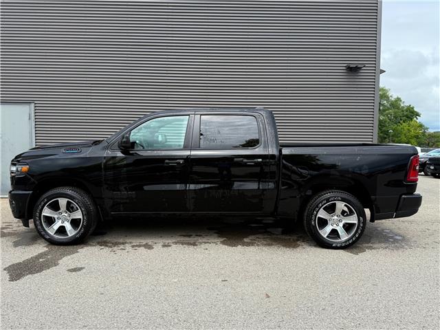2025 RAM 1500 Tradesman (Stk: 25492D) in London - Image 3 of 17