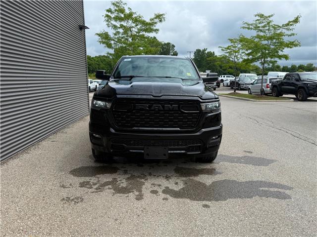 2025 RAM 1500 Tradesman (Stk: 25492D) in London - Image 2 of 17