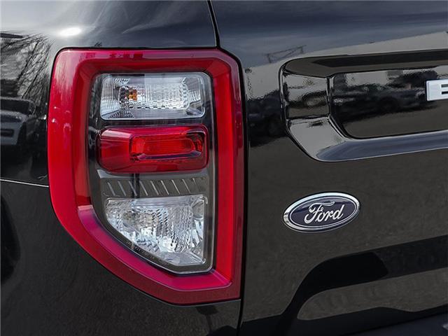 2025 Ford Bronco Sport Outer Banks (Stk: 25BR9943) in London - Image 8 of 8