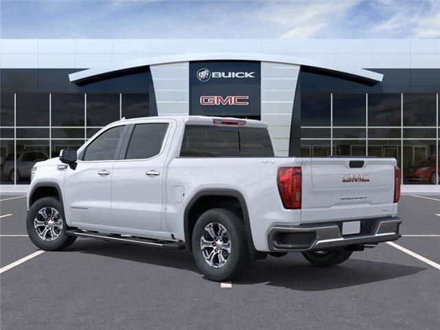 2026 GMC Sierra 1500 SLT (Stk: 10701) in Meadow Lake - Image 3 of 6
