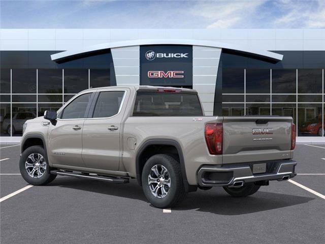 2026 GMC Sierra 1500 SLE (Stk: 10703) in Meadow Lake - Image 3 of 6