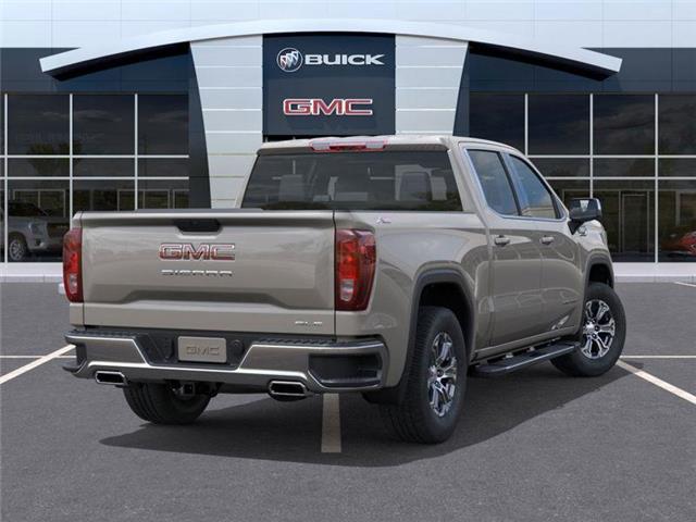 2026 GMC Sierra 1500 SLE (Stk: 10703) in Meadow Lake - Image 4 of 6