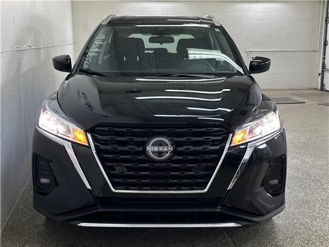 2024 Nissan Kicks SV (Stk: 42880J) in Belleville - Image 3 of 19