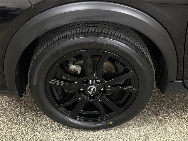 2024 Nissan Kicks SV (Stk: 42880J) in Belleville - Image 19 of 19