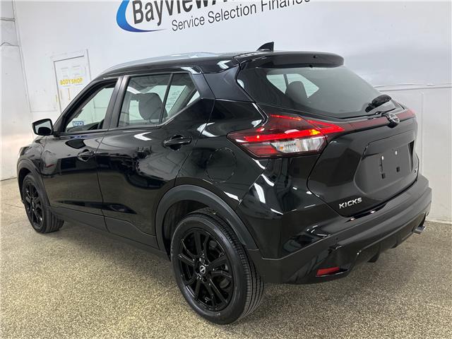 2024 Nissan Kicks SV (Stk: 42880J) in Belleville - Image 5 of 19