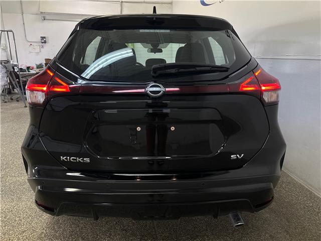 2024 Nissan Kicks SV (Stk: 42880J) in Belleville - Image 6 of 19