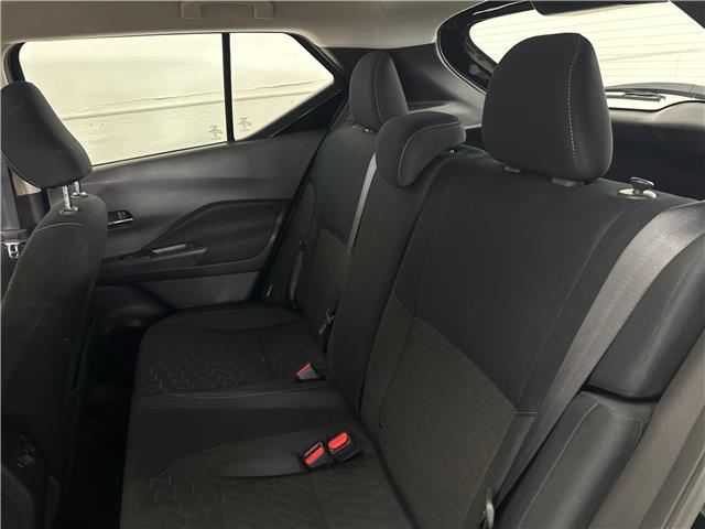 2024 Nissan Kicks SV (Stk: 42880J) in Belleville - Image 7 of 19