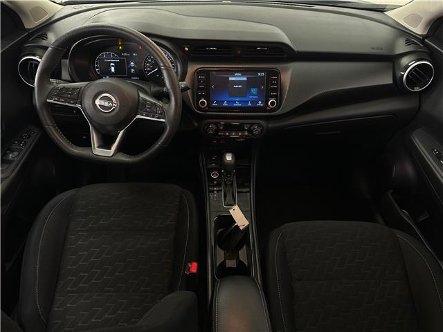 2024 Nissan Kicks SV (Stk: 42880J) in Belleville - Image 8 of 19