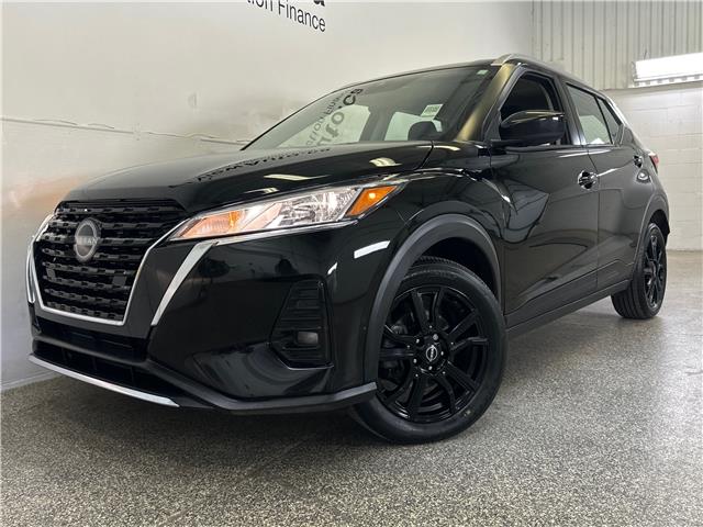 2024 Nissan Kicks SV (Stk: 42880J) in Belleville - Image 4 of 19
