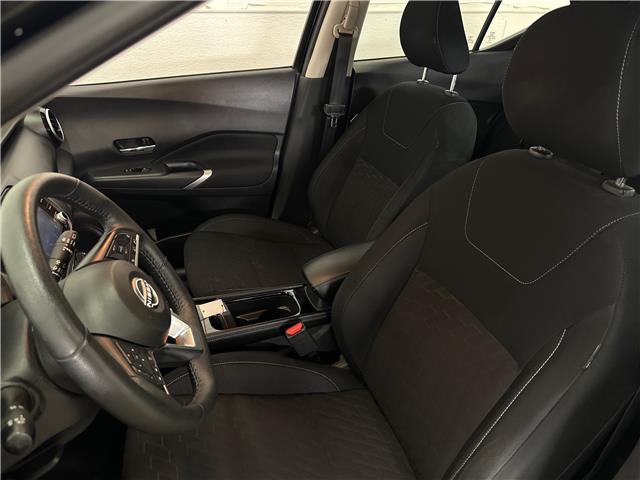 2024 Nissan Kicks SV (Stk: 42880J) in Belleville - Image 10 of 19