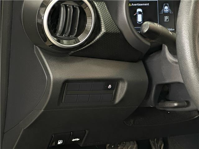2024 Nissan Kicks SV (Stk: 42880J) in Belleville - Image 13 of 19