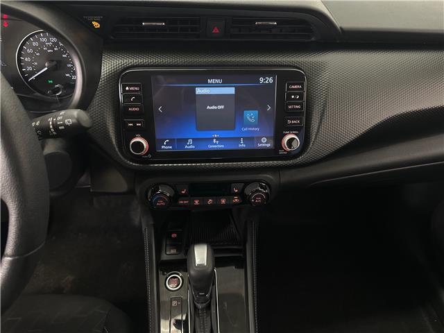2024 Nissan Kicks SV (Stk: 42880J) in Belleville - Image 14 of 19