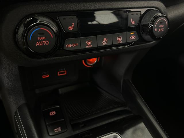 2024 Nissan Kicks SV (Stk: 42880J) in Belleville - Image 15 of 19