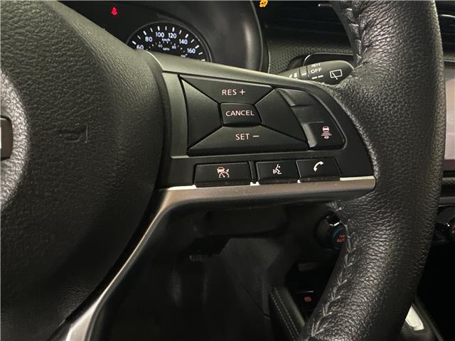 2024 Nissan Kicks SV (Stk: 42880J) in Belleville - Image 16 of 19