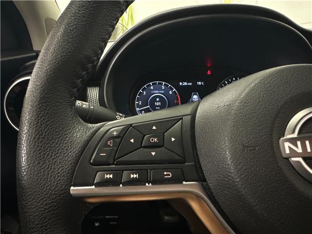 2024 Nissan Kicks SV (Stk: 42880J) in Belleville - Image 17 of 19