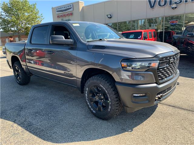 2026 RAM 1500 Tradesman (Stk: VT004) in Elmira - Image 2 of 18