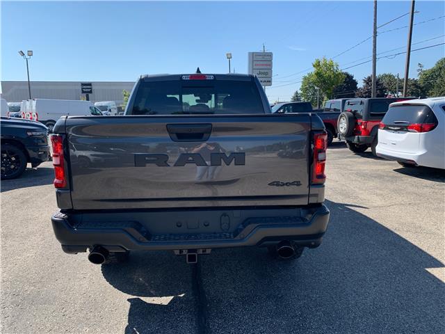 2026 RAM 1500 Tradesman (Stk: VT004) in Elmira - Image 4 of 18
