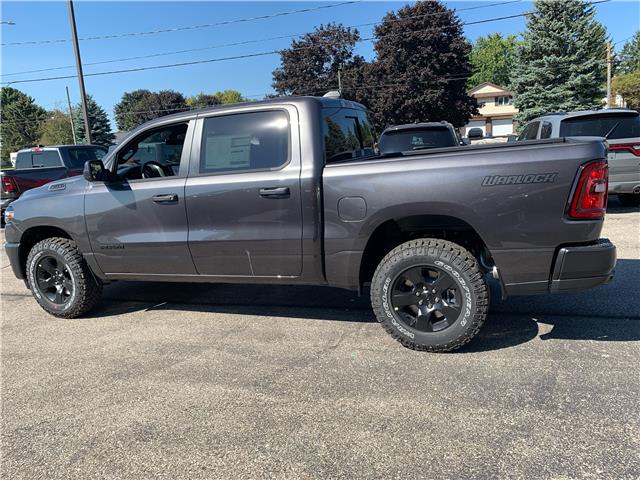 2026 RAM 1500 Tradesman (Stk: VT004) in Elmira - Image 6 of 18